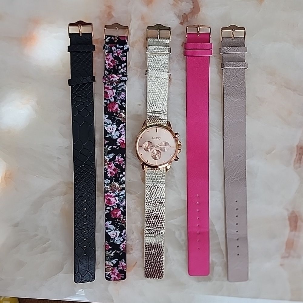 Aldo Watch